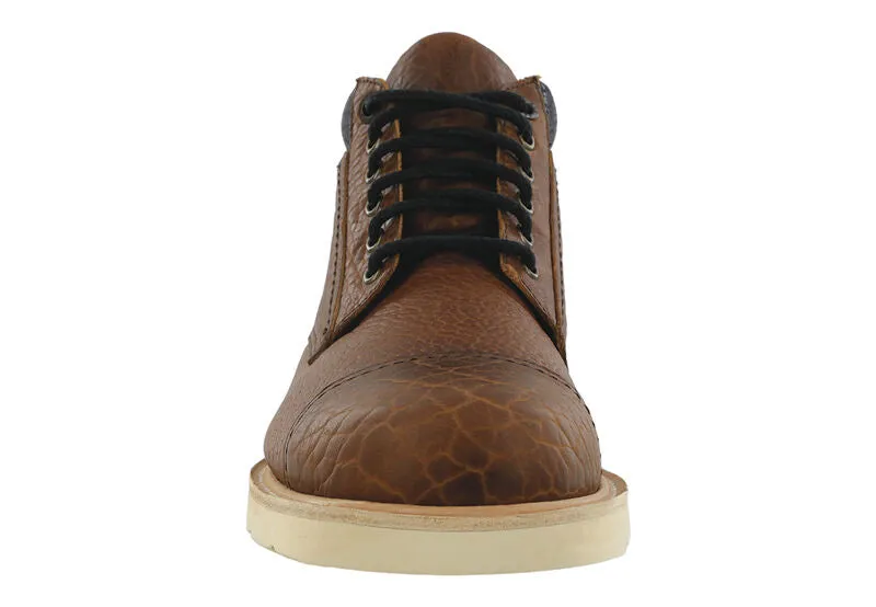 Men's Hatchet Chukka Boot in Bison
