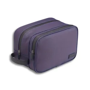 Mercy | Stylish and functional cosmetic essentials bag with double layer