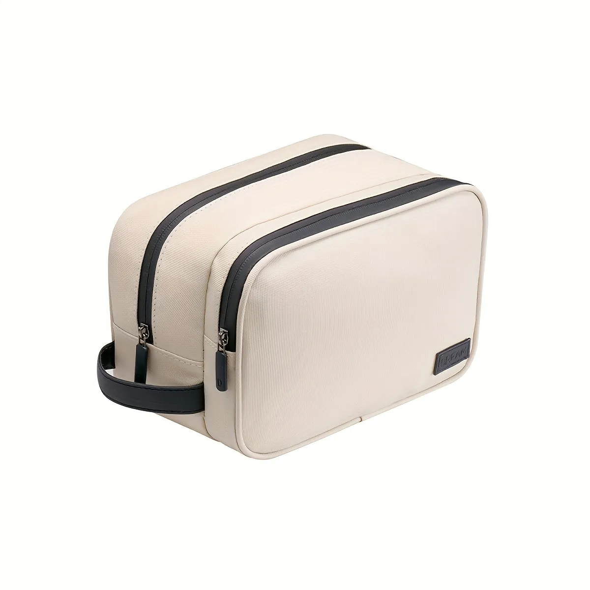Mercy | Stylish and functional cosmetic essentials bag with double layer