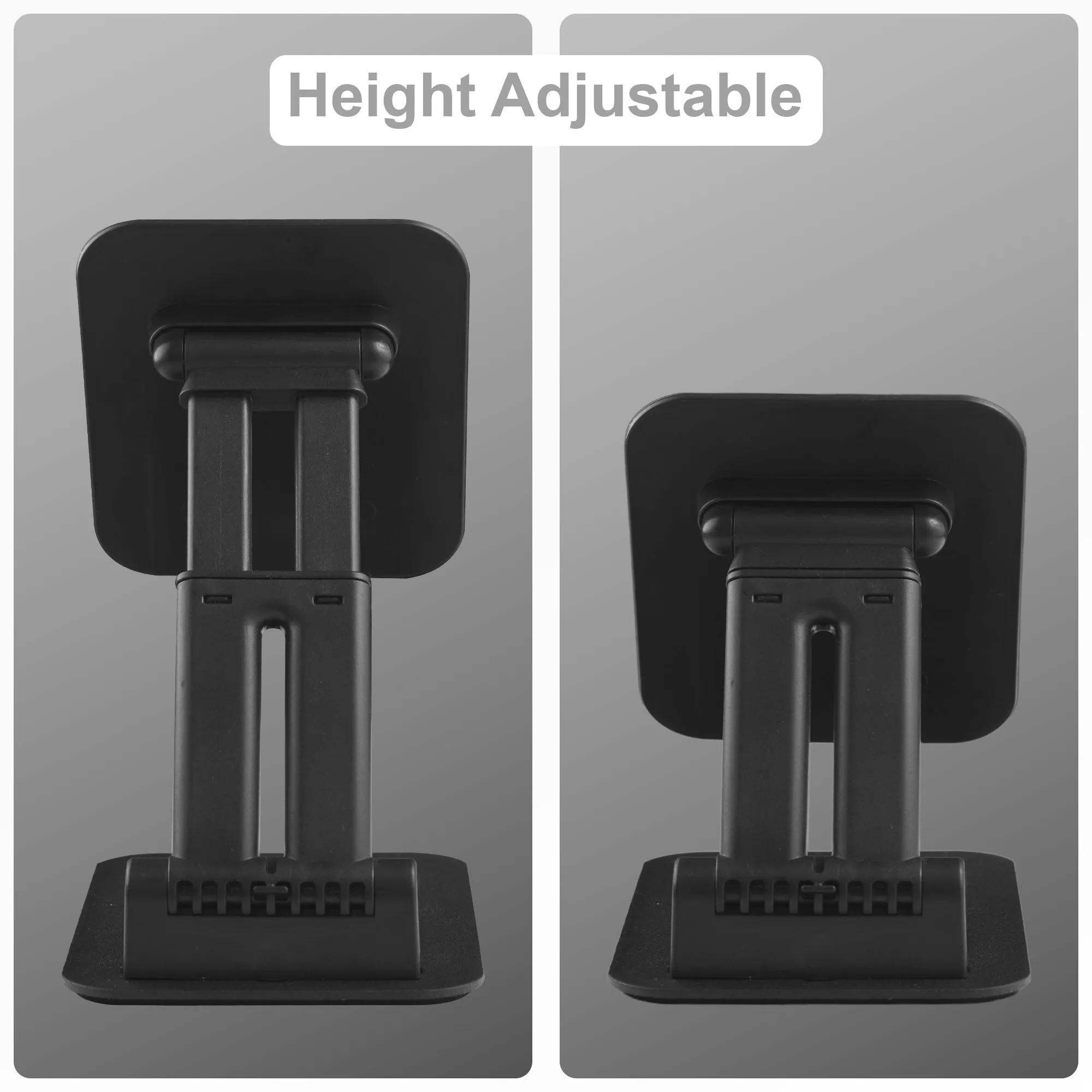 Metal Adjustable Mobile Phone Foldable Holder Stand