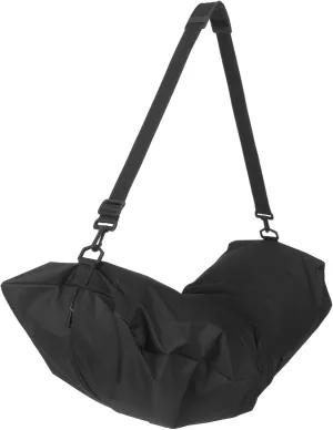 Metal Detector Carry Bag Lightweight Outdoor Inspection Pouch for Safe Transport of Metal Detectors and Accessories for Hiking and Adventures