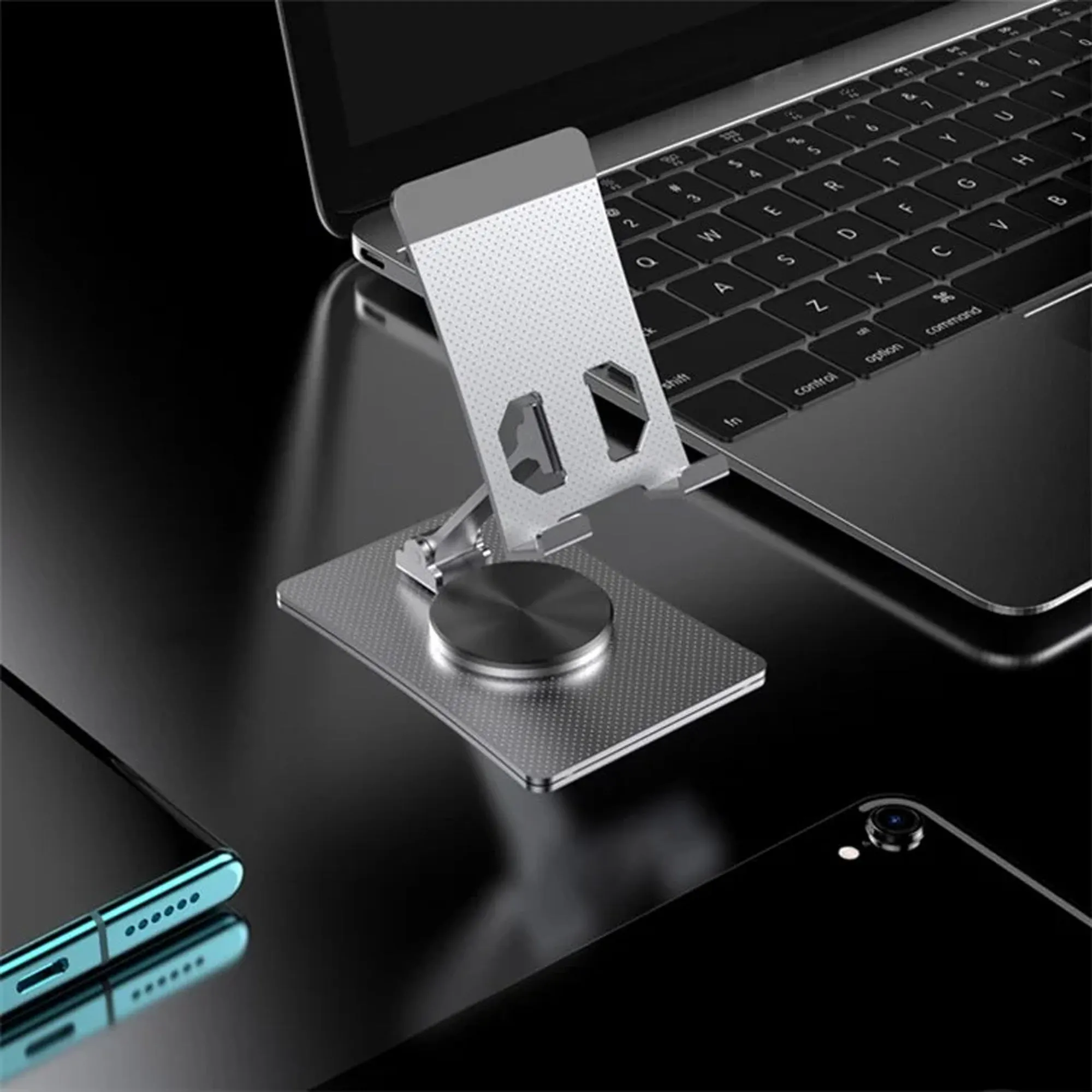 Metal Universal Alloy Bracket Mobile Phone Stand