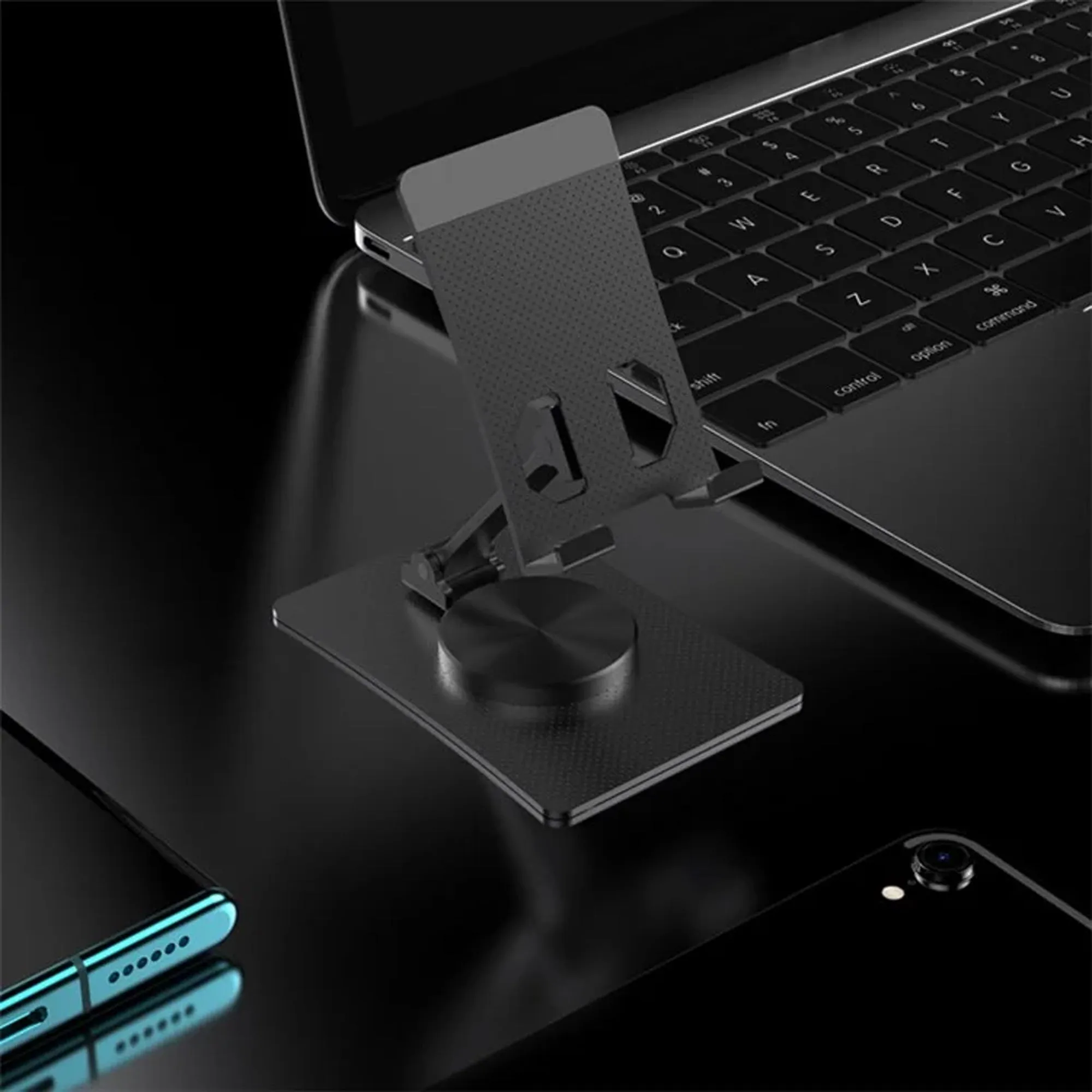 Metal Universal Alloy Bracket Mobile Phone Stand
