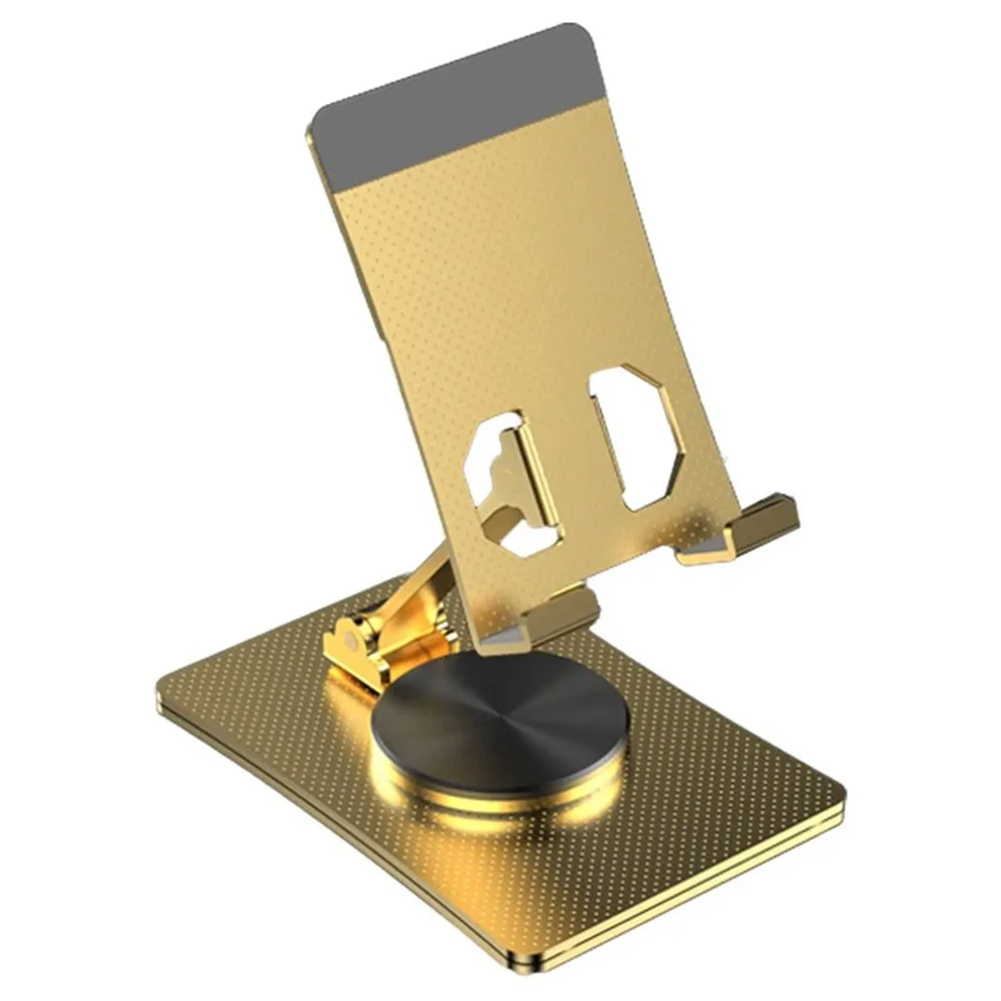 Metal Universal Alloy Bracket Mobile Phone Stand
