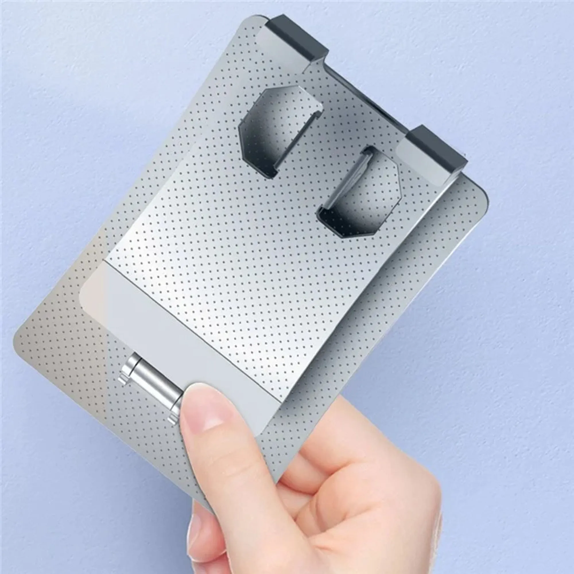 Metal Universal Alloy Bracket Mobile Phone Stand