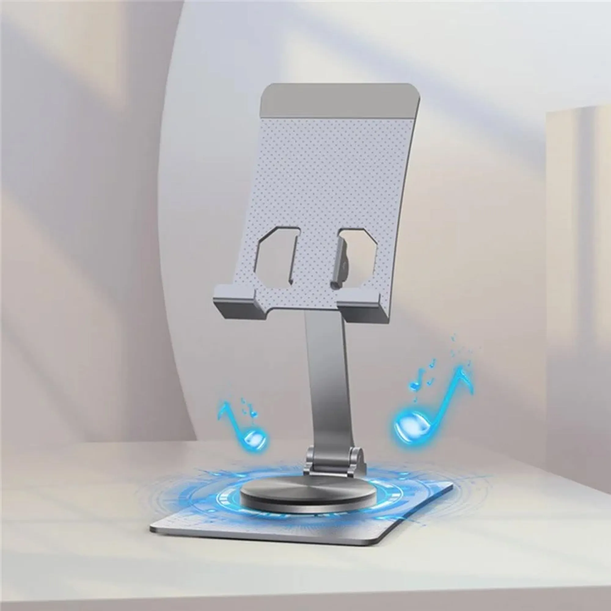 Metal Universal Alloy Bracket Mobile Phone Stand
