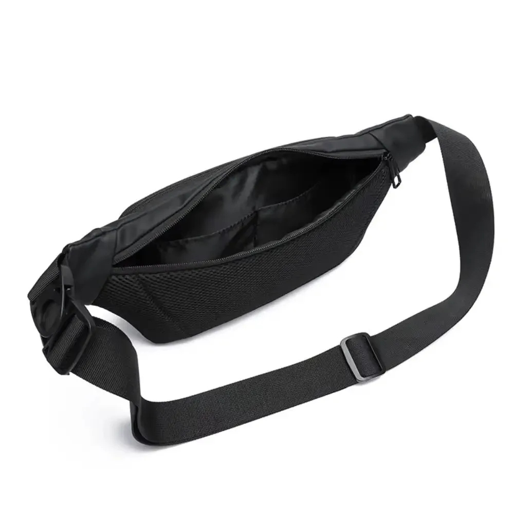 Milan | Waterproof Travel Crossbody Waist Bag
