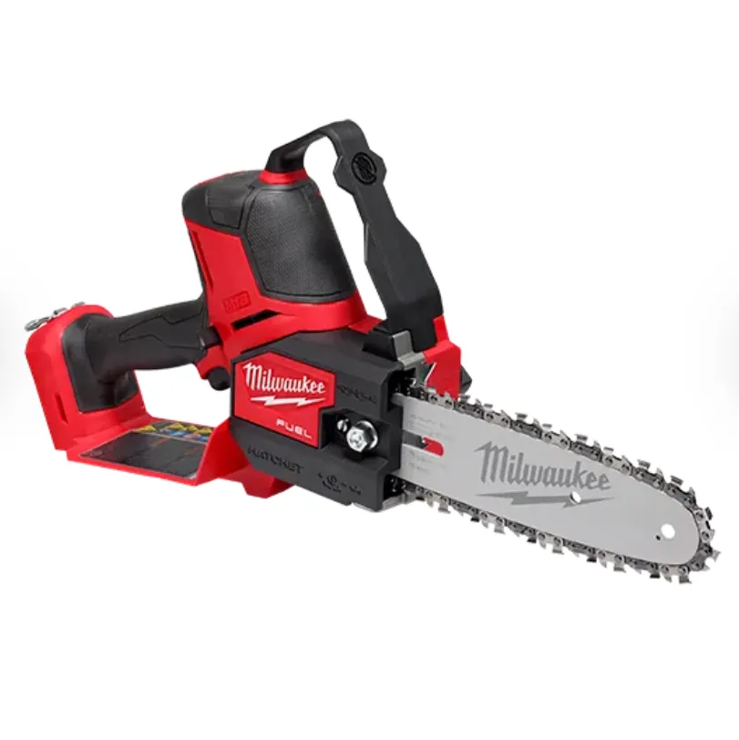 Milwaukee 3004-20 M18 FUEL™ HATCHET™ 8" Pruning Saw (Tool Only)