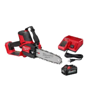 Milwaukee 3004-21P M18 FUEL™ HATCHET™ 8" Pruning Saw w/6.0 Battery Kit