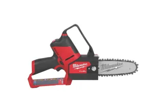 Milwaukee M12FHS-0 FUEL 12V Li-Ion RedLithium Brushless Cordless 15cm Chainsaw - Bare