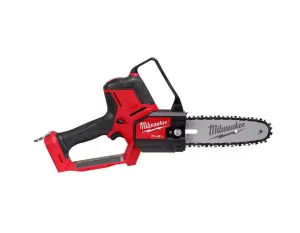 Milwaukee M18 FUEL 18-Volt Lithium-Ion Brushless Battery 8 in. HATCHET Pruning Saw (Tool-Only)
