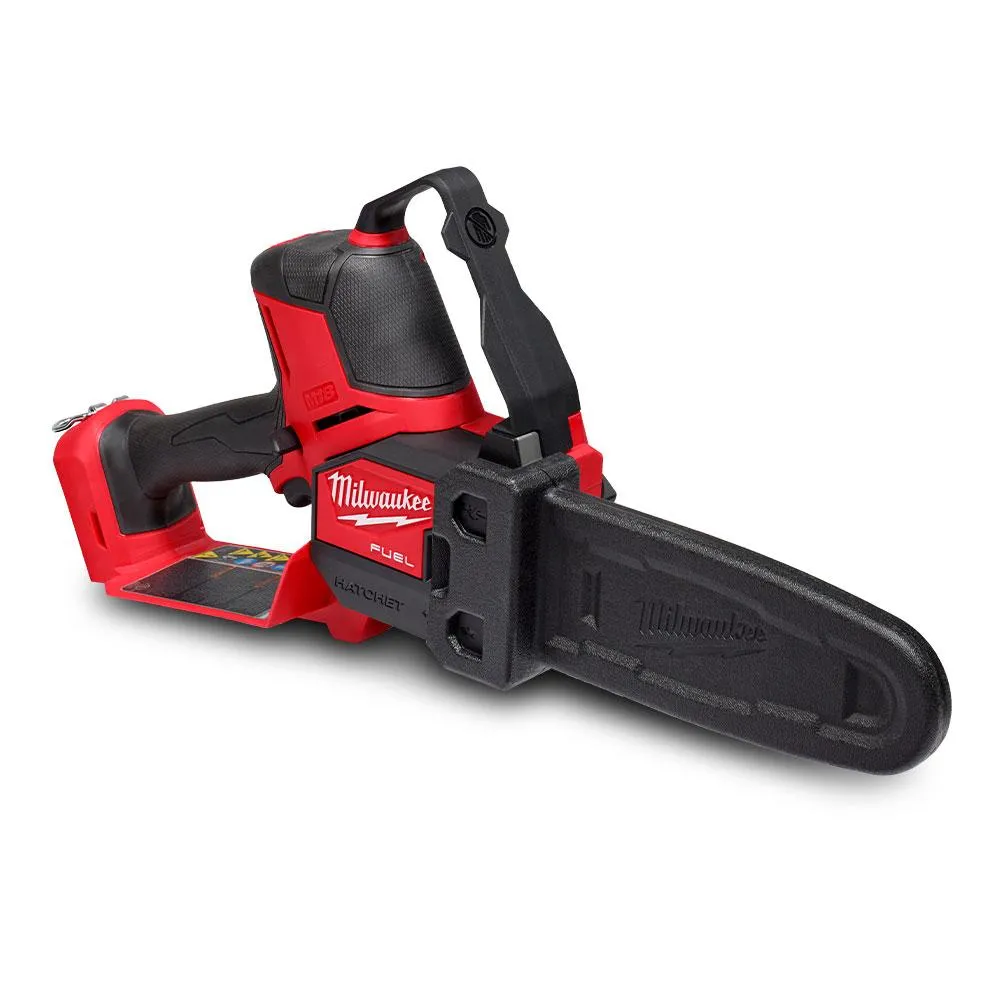 Milwaukee M18 FUEL™ Hatchet™ 8" (203mm) Pruning Saw (Tool Only)