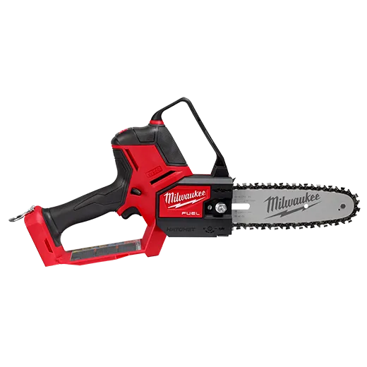 MILWAUKEE M18 FUEL™ HATCHET™ 8" Pruning Saw (Tool Only)