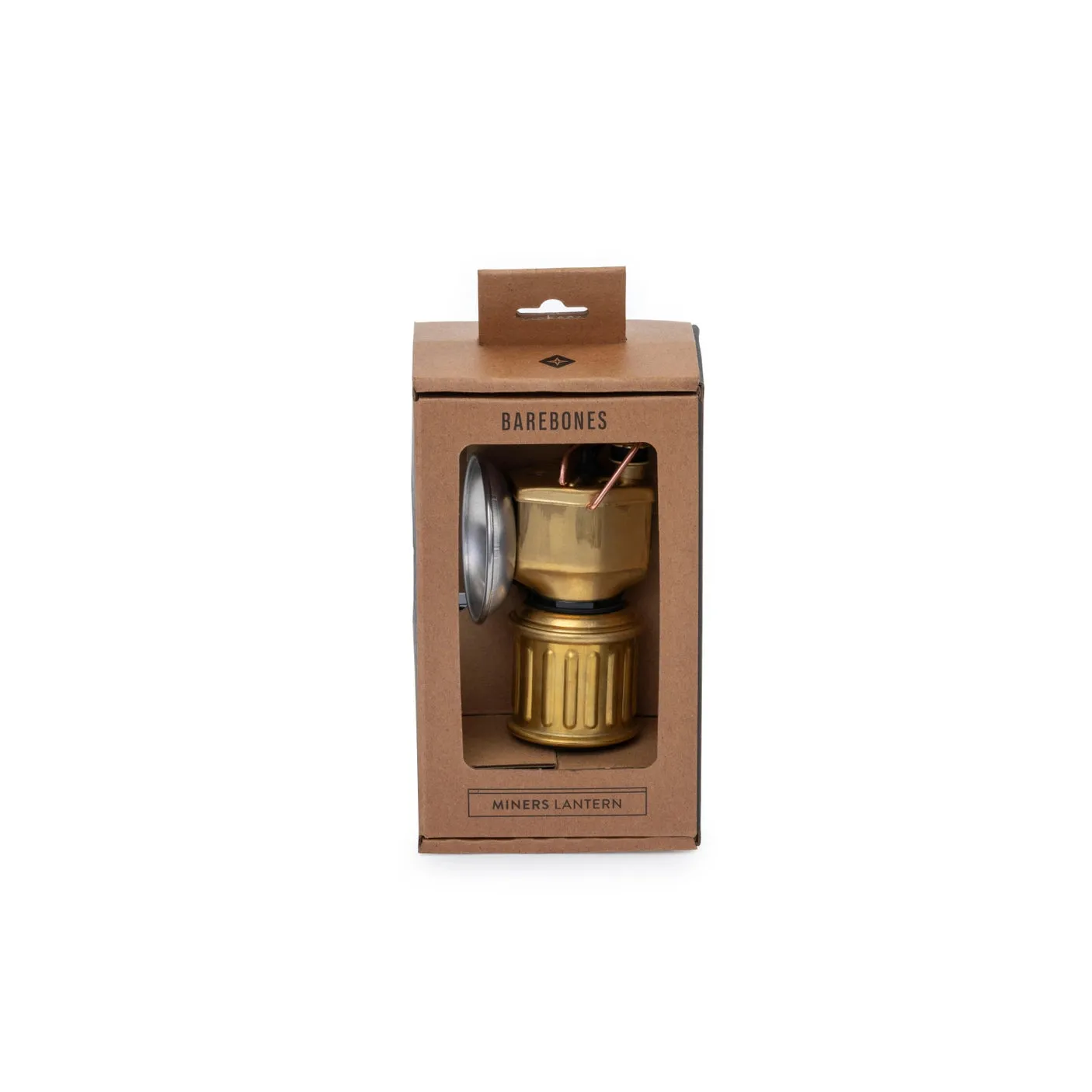Miners Lantern – A Vintage-Inspired Blend of History & Functionality