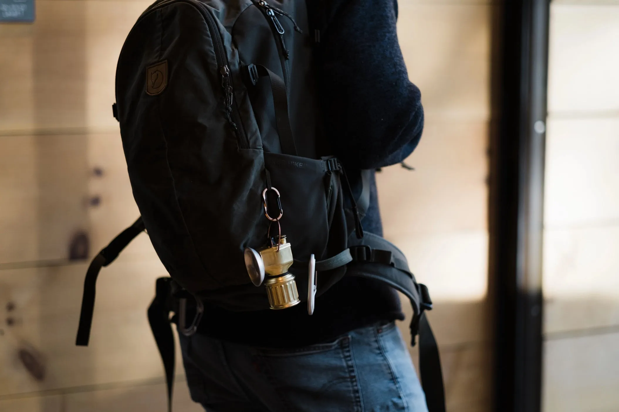 Miners Lantern – A Vintage-Inspired Blend of History & Functionality