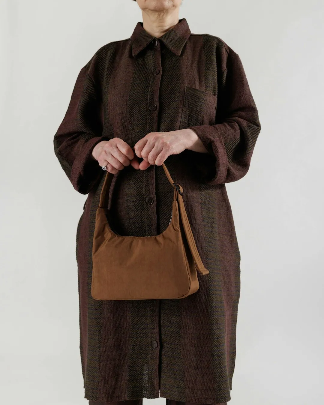 Mini Shoulder Bag