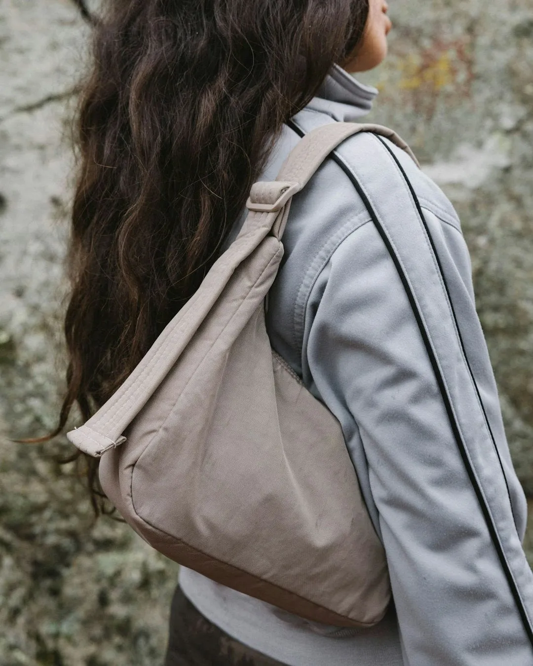 Mini Shoulder Bag