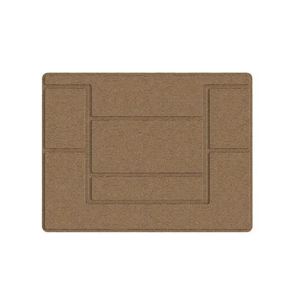 MINIMALIST FOLDING LAPTOP STAND