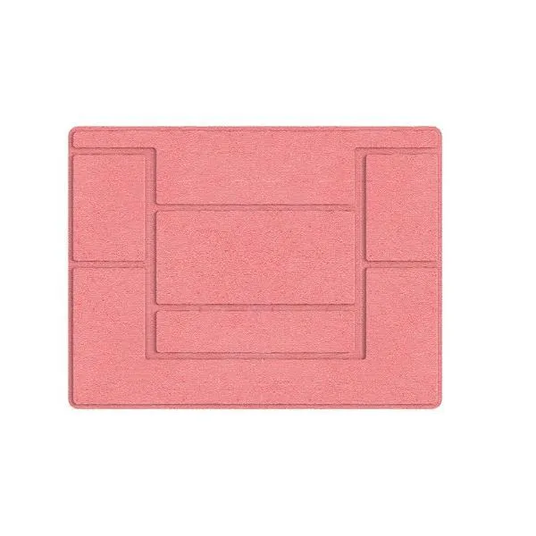 MINIMALIST FOLDING LAPTOP STAND