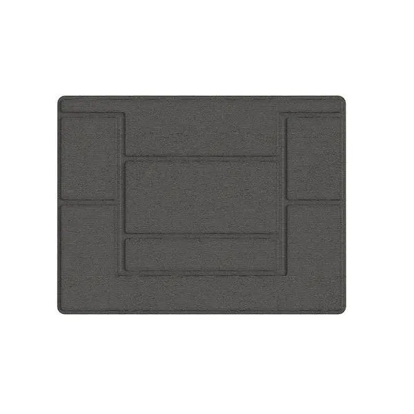 MINIMALIST FOLDING LAPTOP STAND