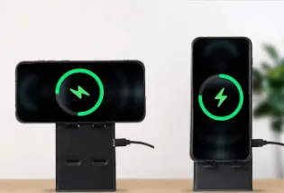 Moda Mobile Stand Wireless