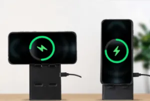 Moda Mobile Stand Wireless
