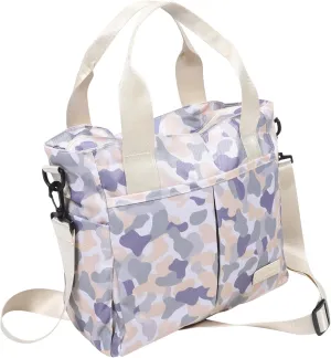 Mommy Diaper Organizer Maternity Hospital Bag Multifunctional Bag Shoulder Crossbody Waterproof