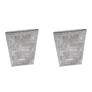 Moss Hatchet Wedge 2 Pack | Australian Made