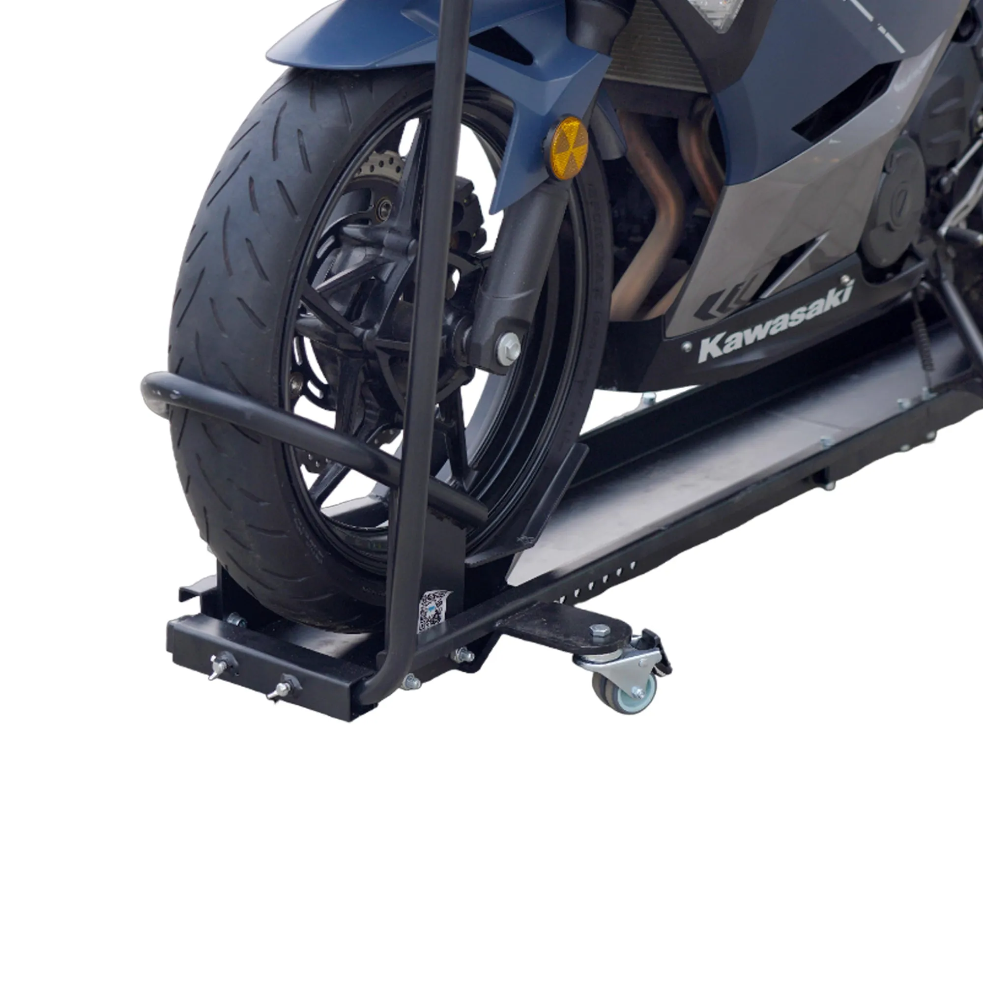 Motorbike Moving Stand Long With Handle, Motorcycle Dolly Stand 861209
