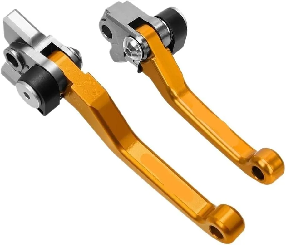 Motorcycle Brake Lever for BETA RR 300 2T 300RR 2013-2021 Foldable Pivot Dirt Bike Brake Clutch Levers Handle Lever Motorcycle Clutch Lever
