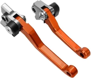 Motorcycle Brake Lever for BETA RR 300 2T 300RR 2013-2021 Foldable Pivot Dirt Bike Brake Clutch Levers Handle Lever Motorcycle Clutch Lever