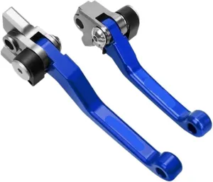 Motorcycle Brake Lever for BETA RR 300 2T 300RR 2013-2021 Foldable Pivot Dirt Bike Brake Clutch Levers Handle Lever Motorcycle Clutch Lever