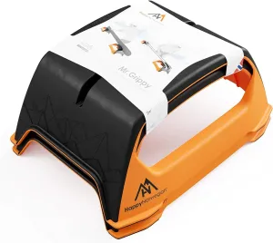 Mr.Grippy Ski Tuning Stand