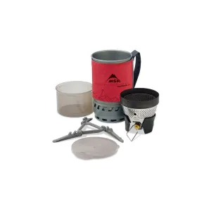 MSR - WINDBURNER PERSONAL STOVE SYSTEM