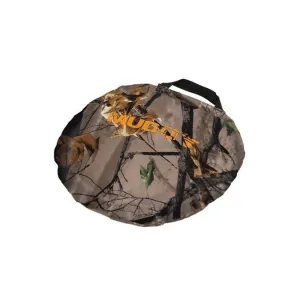 Muddy Portable Hot Seat