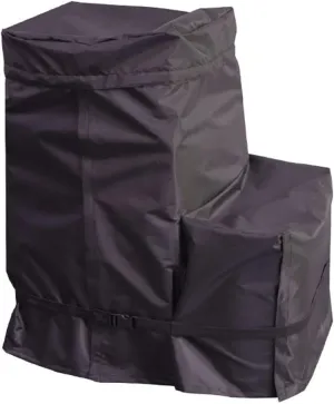 Muloo Sand Filter Pumps Cover Above Ground Pool Pumps Cover for Clear Sand Pool Filters Pumps Waterproof Swimming Water Pumps, Approx.25.9x28.3x24.4inch