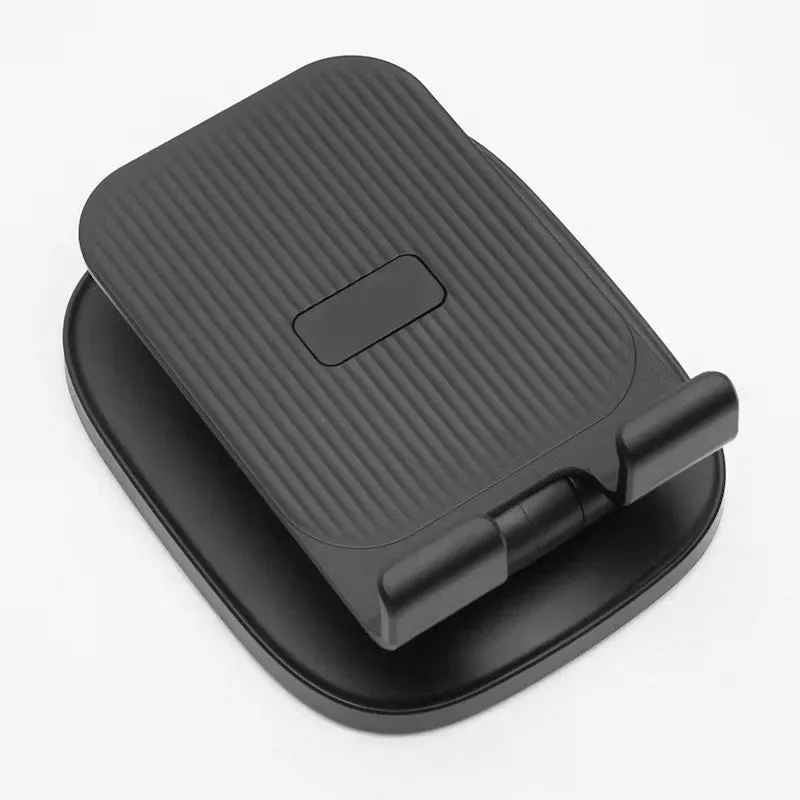 Multi-Functional Foldable Phone Stand