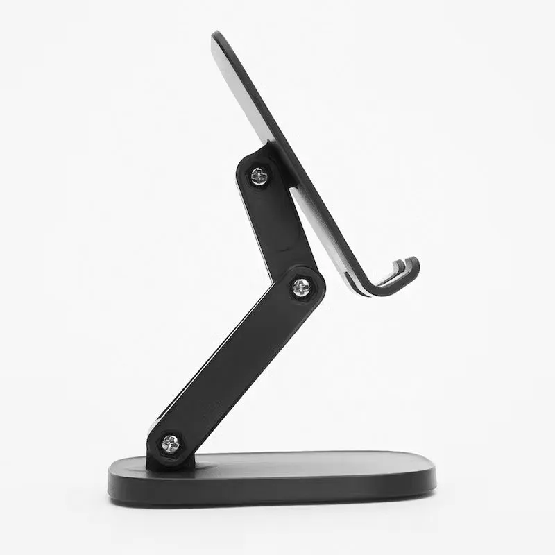 Multi-Functional Foldable Phone Stand