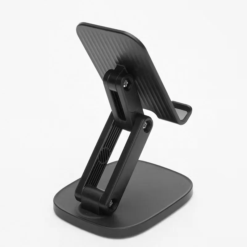Multi-Functional Foldable Phone Stand