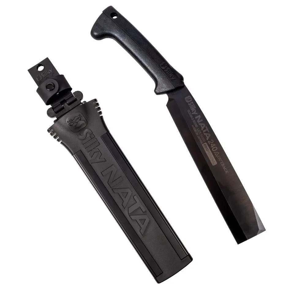Nata Outback Saw 240mm