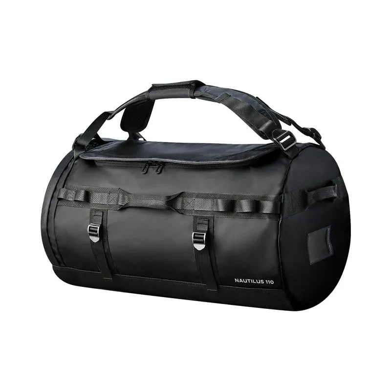 Nautilus Waterproof Duffel 110 (Large)