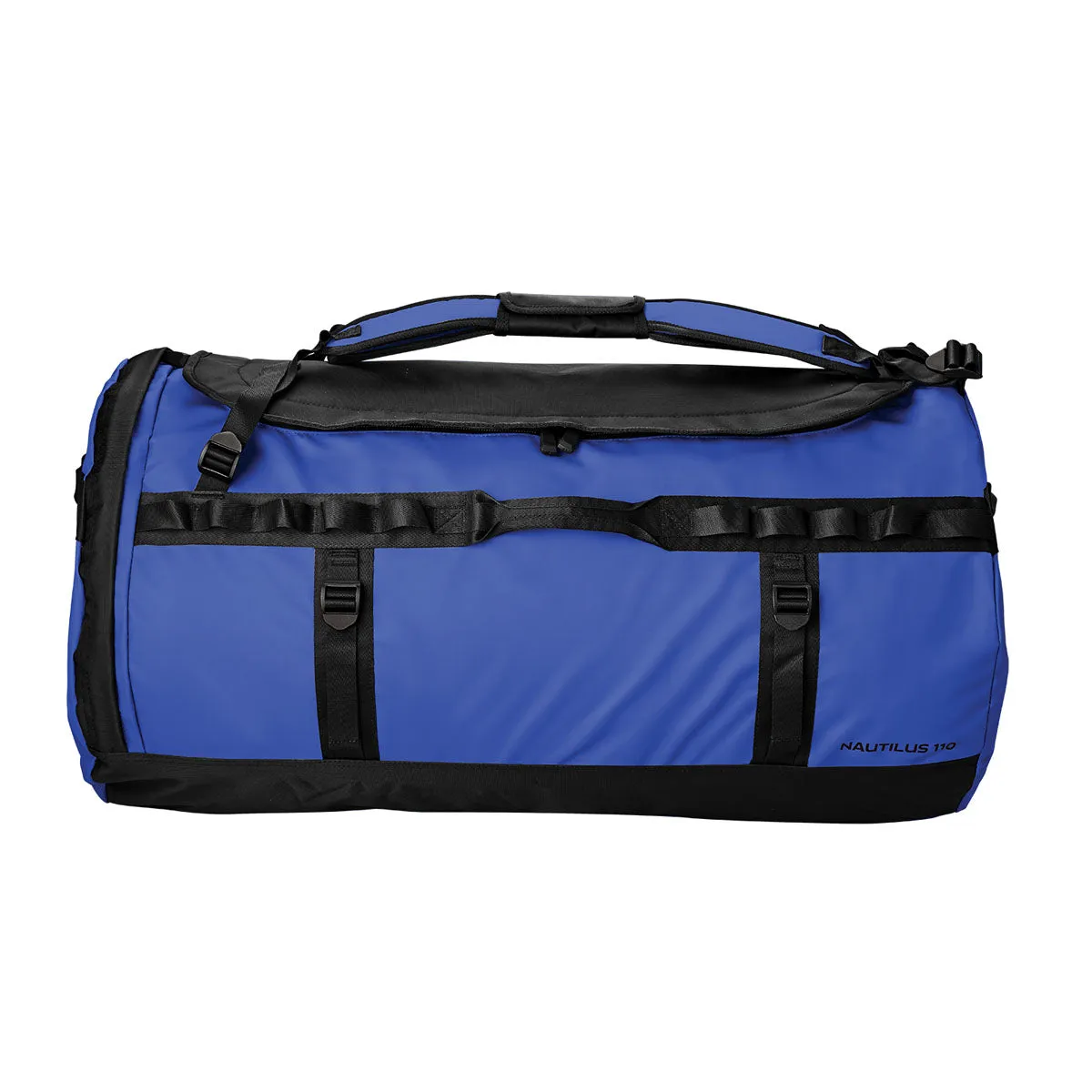 Nautilus Waterproof Duffel 110 (Large)