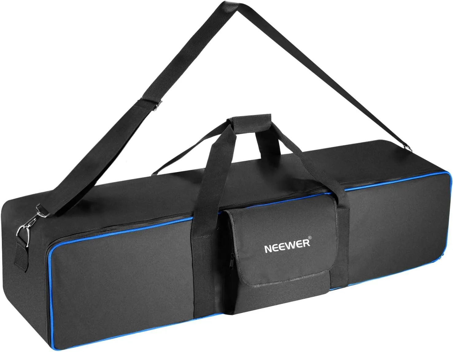 Neewer Large Photo Studio Lighting Equipment Carrying Bag
