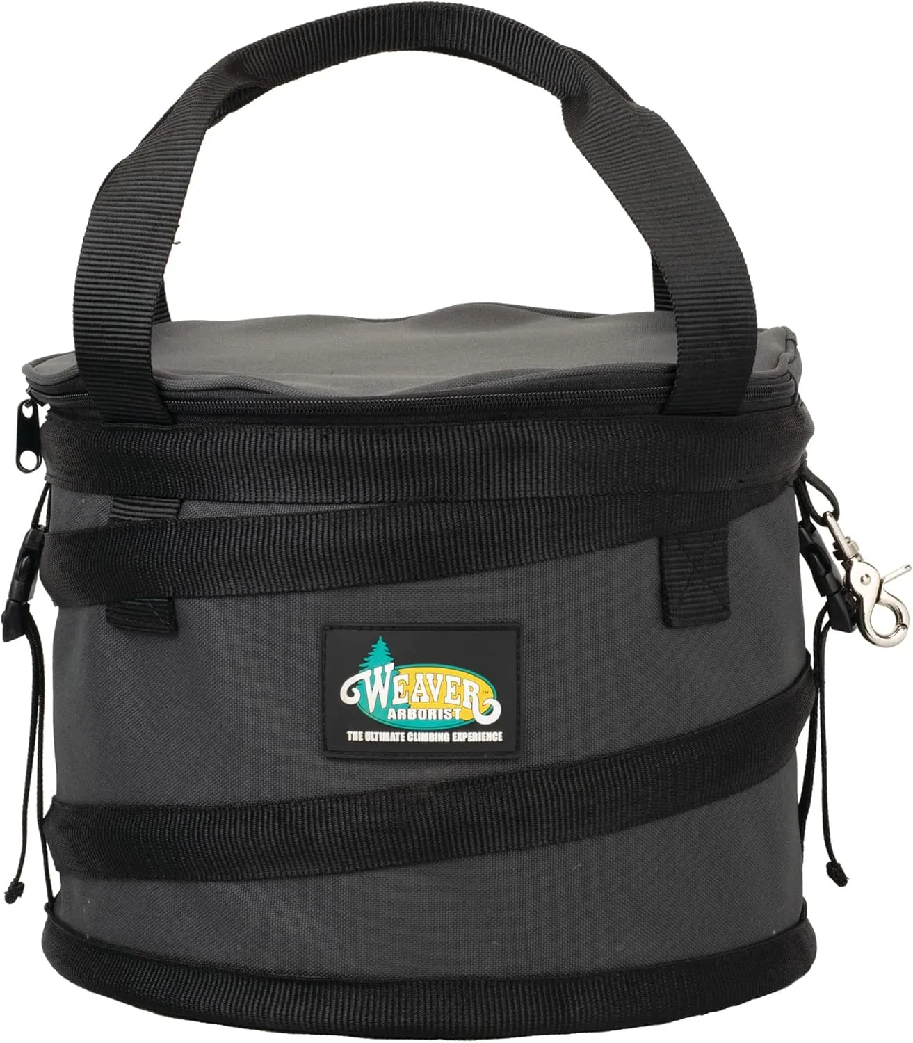 Nesting Throwline Bag, Charcoal
