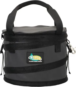 Nesting Throwline Bag, Charcoal