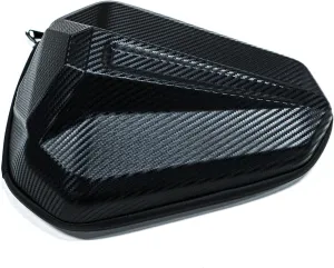 NIGHT CAT Tail Bag Multifunctional Waterproof Saddle Bag Motorcycle Rear Seat Universal Storage