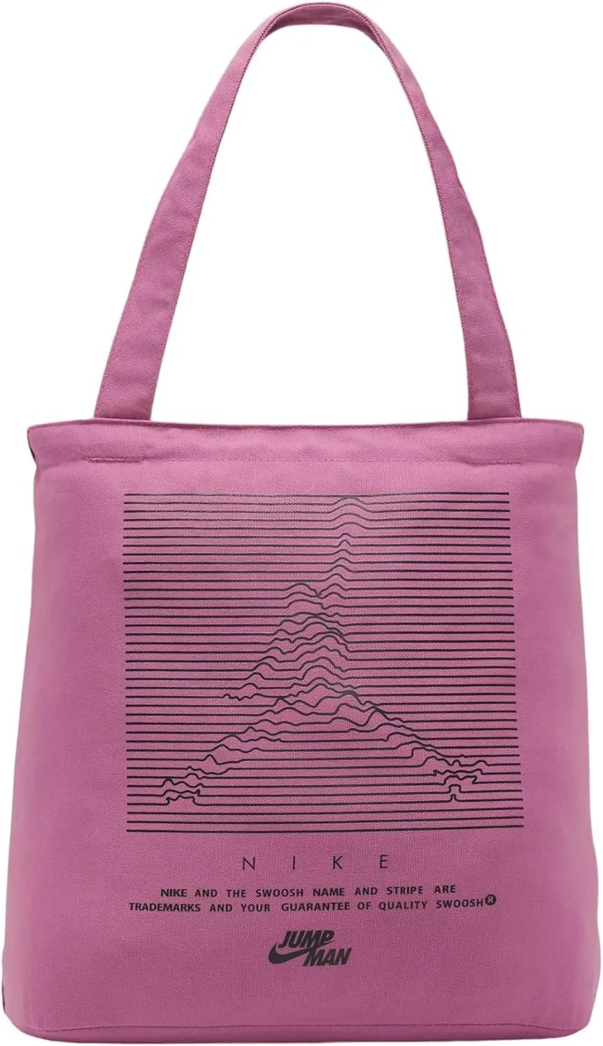 Nike Air Jordan Tote Bag