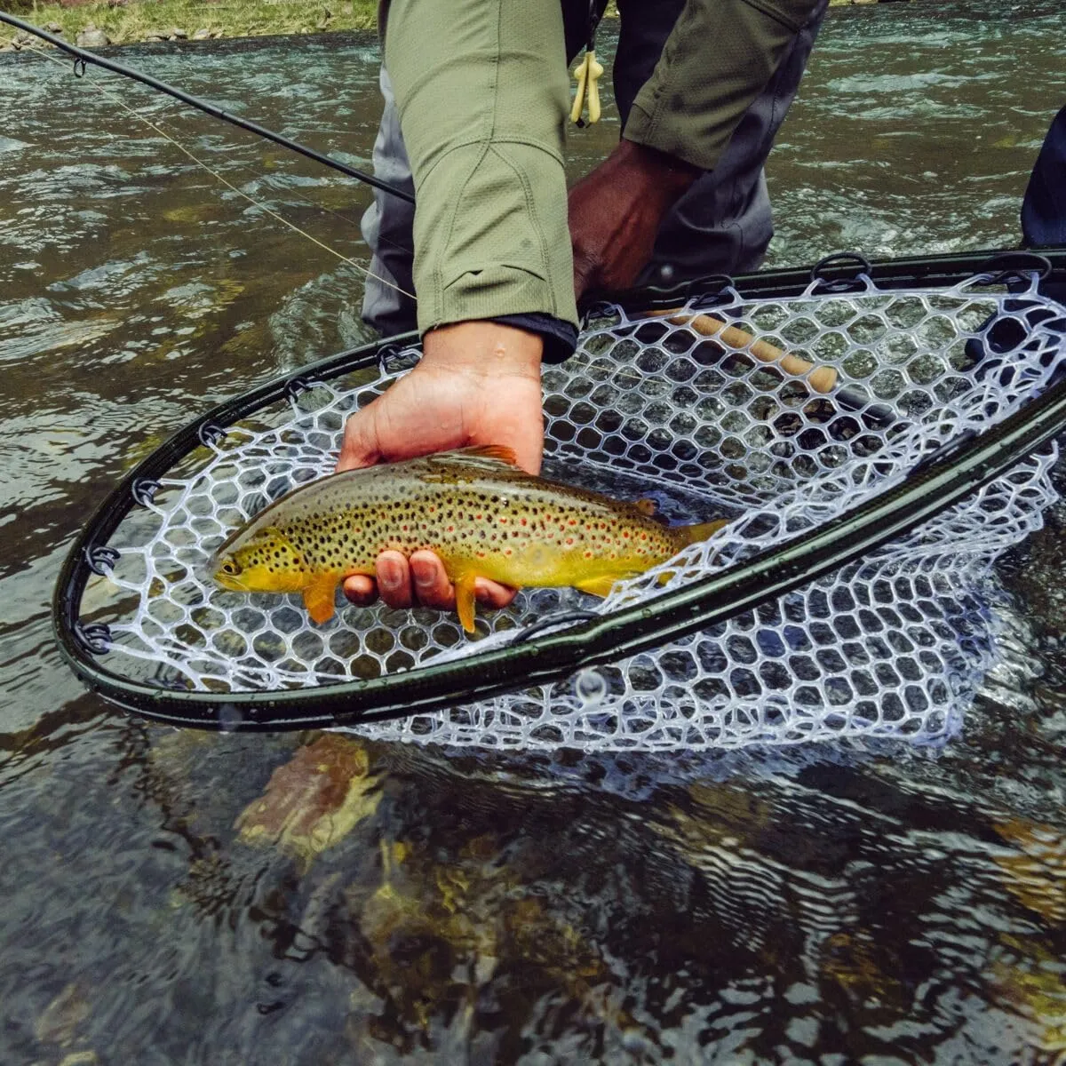 Nomad Mid-Length Net