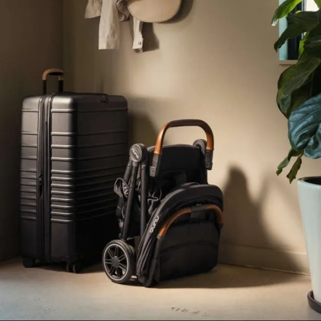 Nuna TRVL Stroller   Carry Bag