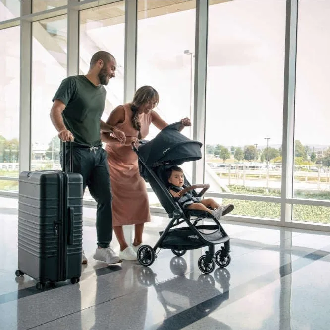 Nuna TRVL Stroller   Carry Bag